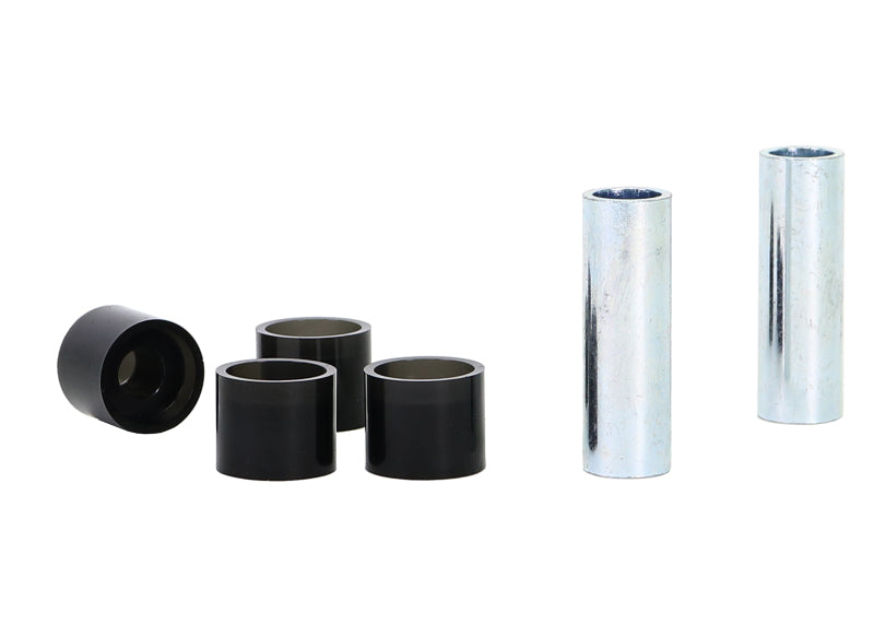 SuperPro Ford/Mazda Severe Duty Rear Leaf Spring Front Eye Bushing Kit-Bushing Kits-Grocery Getter Performance