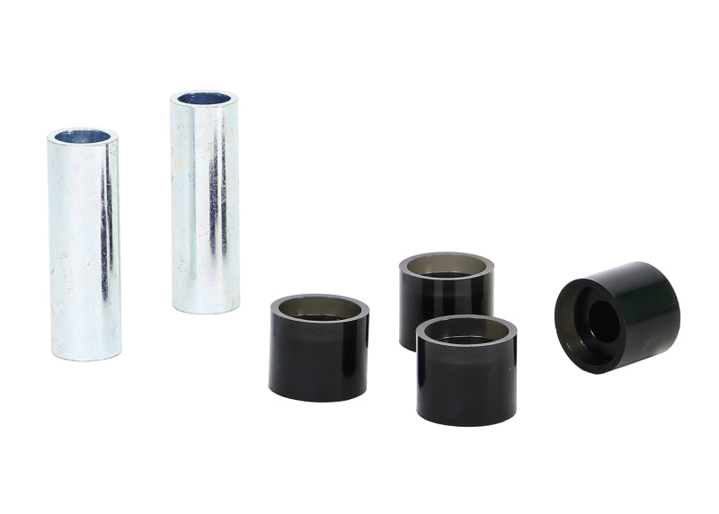 SuperPro Ford/Mazda Severe Duty Rear Leaf Spring Front Eye Bushing Kit-Bushing Kits-Grocery Getter Performance