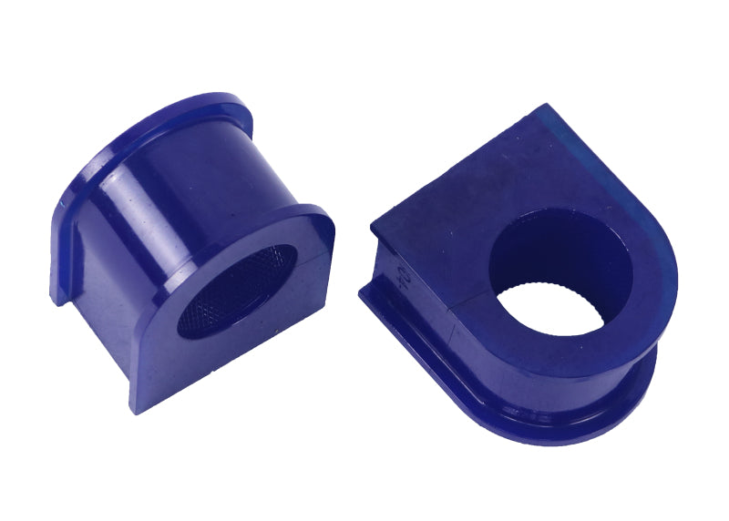 SuperPro Ford/Mazda-Sway Bar Mount To Chassis-Sway Bar Bushings-Grocery Getter Performance