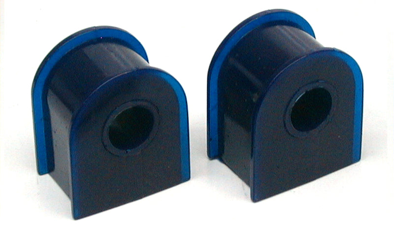 SuperPro Ford/Mazda-Sway Bar Mount To Chassis-Sway Bar Bushings-Grocery Getter Performance