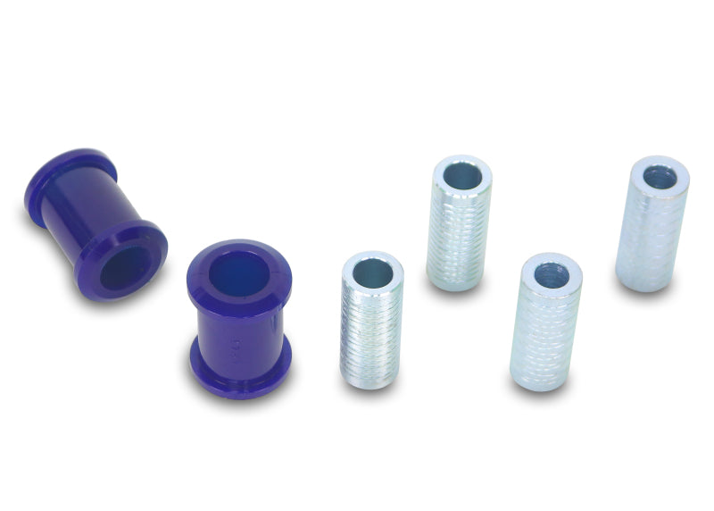 SuperPro Front Lower Cntl Arm Bushing Kit-Bushing Kits-Grocery Getter Performance
