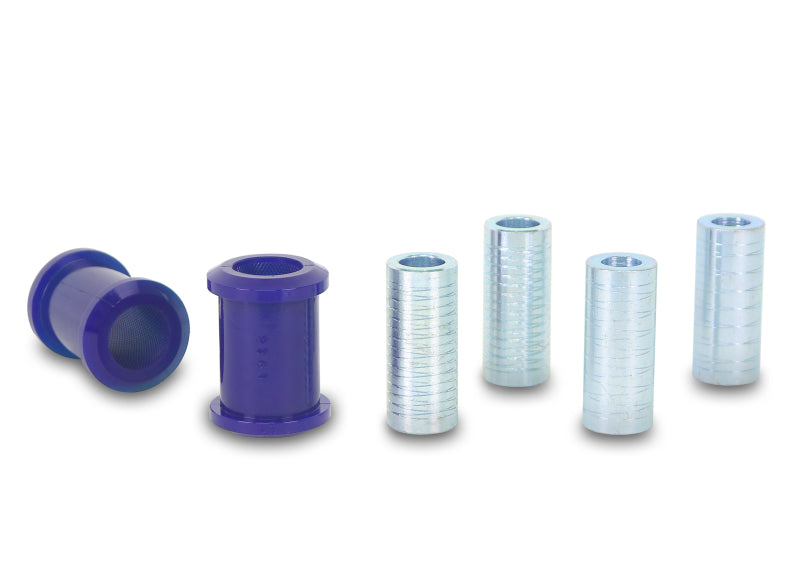 SuperPro Front Lower Cntl Arm Bushing Kit-Bushing Kits-Grocery Getter Performance