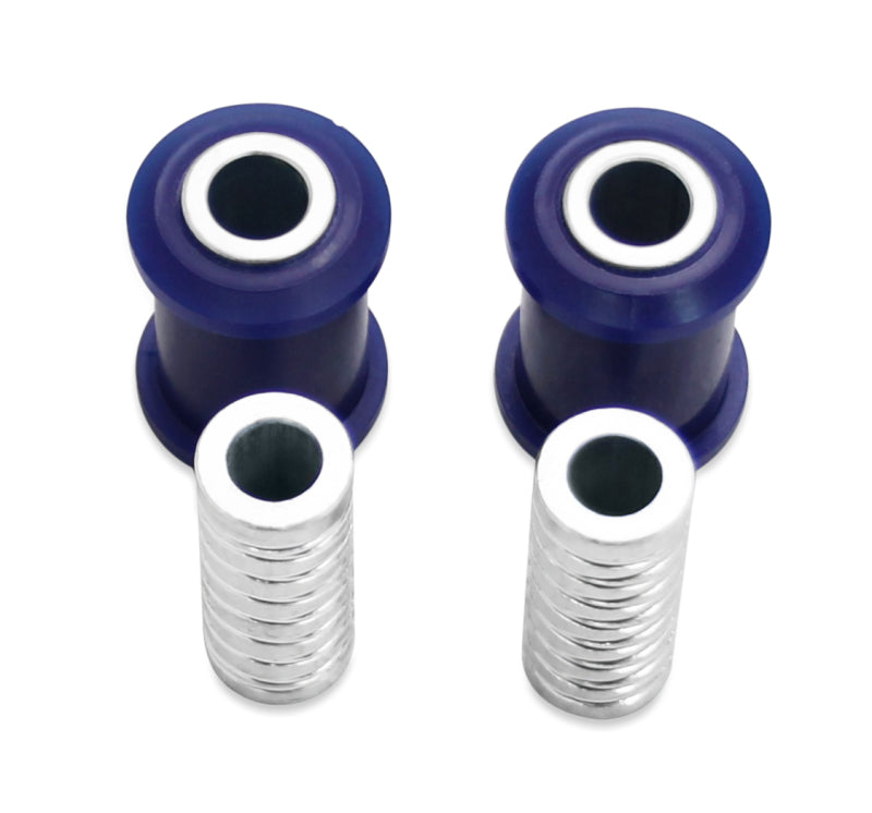 SuperPro Front Lower Cntl Arm Bushing Kit-Bushing Kits-Grocery Getter Performance