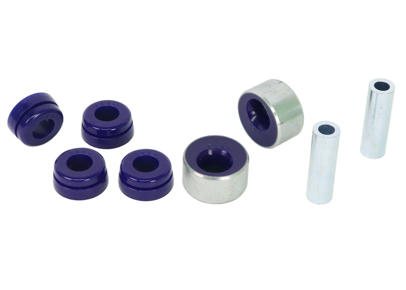 SuperPro Front Lower Control Inner Rear Kit-Bushing Kits-Grocery Getter Performance