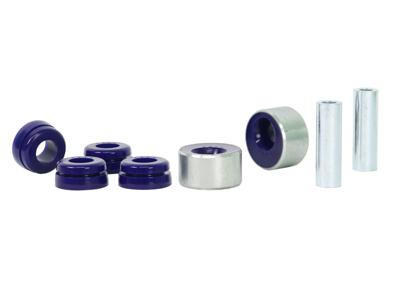 SuperPro Front Lower Control Inner Rear Kit-Bushing Kits-Grocery Getter Performance
