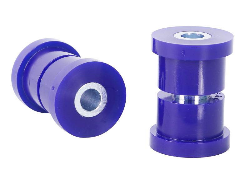 SuperPro Hyundai Front Lower Control Arm-Bushing Kits-Grocery Getter Performance