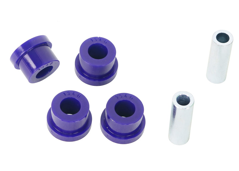 SuperPro Hyundai Front Lower Control Arm-Bushing Kits-Grocery Getter Performance