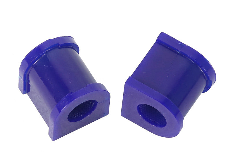 SuperPro Madza/Ford-Sway Bar Mount To Chassis-Sway Bar Bushings-Grocery Getter Performance