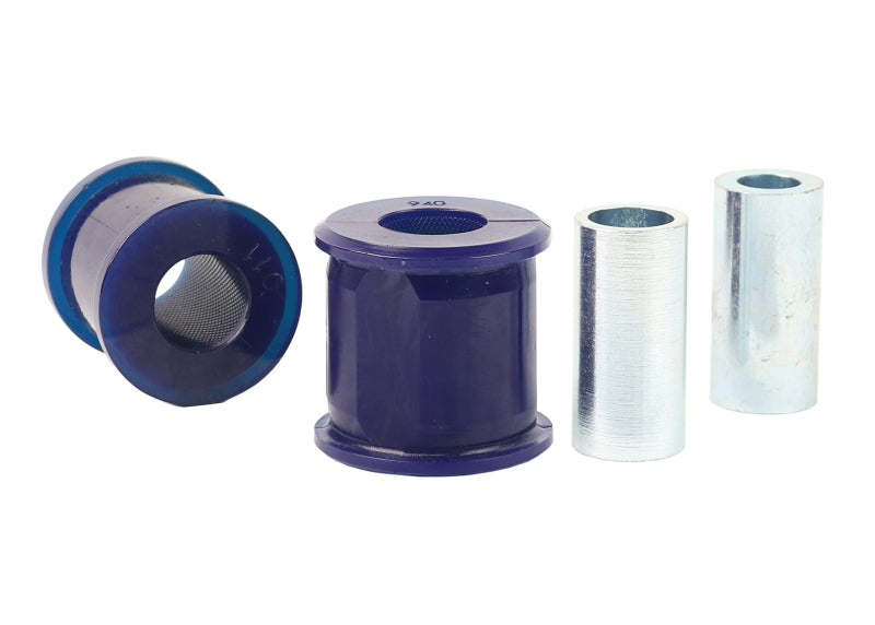 SuperPro Mazda-Panhard Rod-Bushing Kits-Grocery Getter Performance