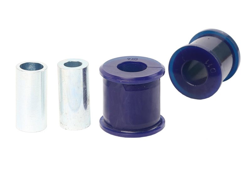 SuperPro Mazda-Panhard Rod-Bushing Kits-Grocery Getter Performance