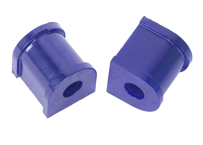 SuperPro Mazda/Ford-Sway Bar Mount To Chassis-Sway Bar Bushings-Grocery Getter Performance