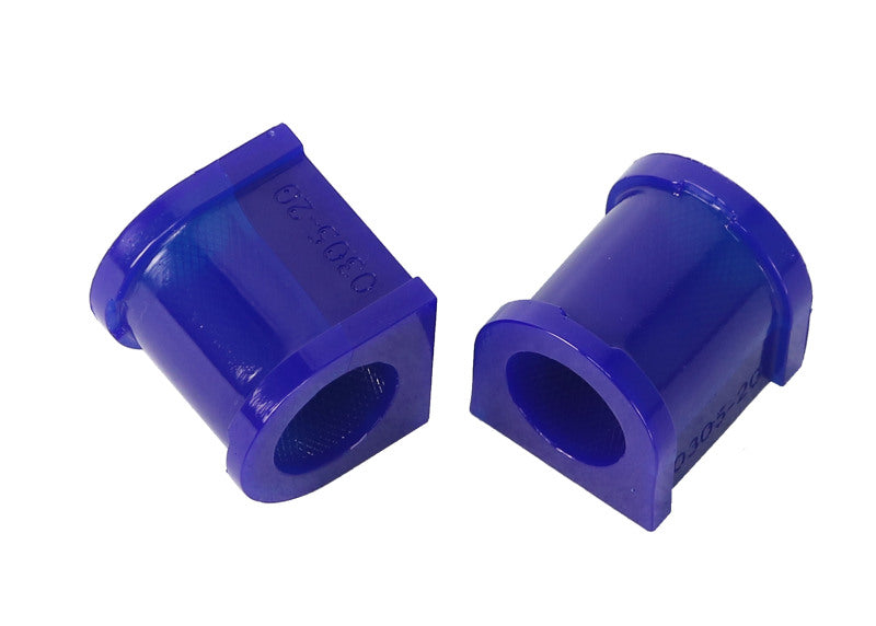 SuperPro Mazda/Ford-Sway Bar Mount To Chassis-Sway Bar Bushings-Grocery Getter Performance