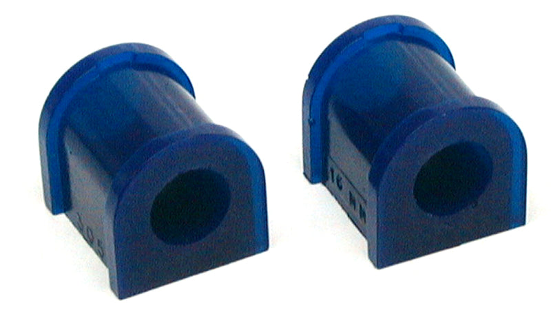 SuperPro Mazda/Ford-Sway Bar Mount To Chassis-Sway Bar Bushings-Grocery Getter Performance