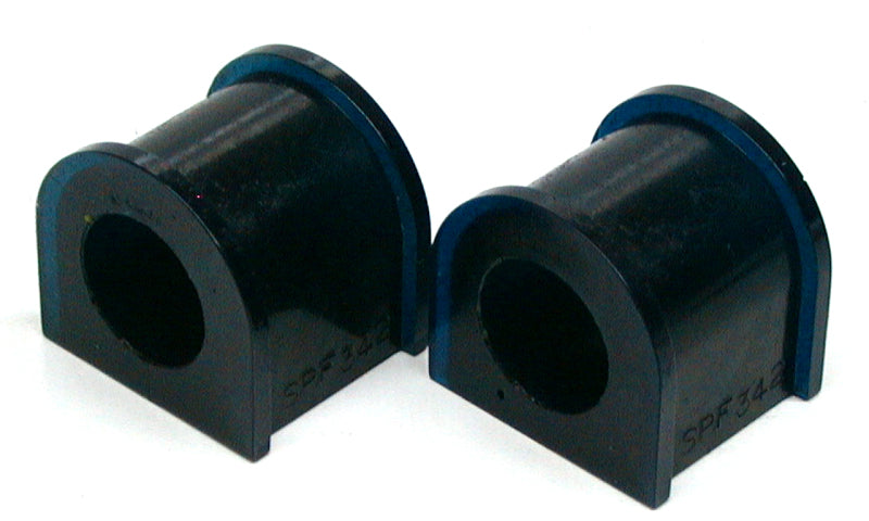 SuperPro Mitsubishi Sway Bar D Bushing-Sway Bar Bushings-Grocery Getter Performance