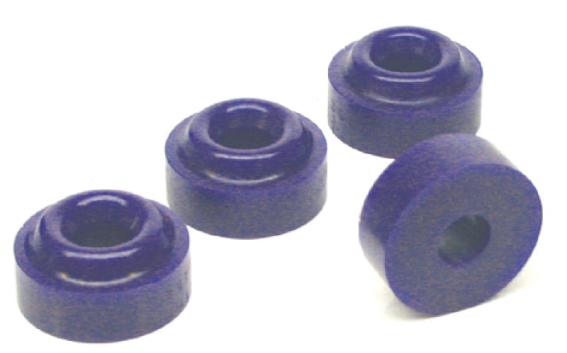 SuperPro Rover/Toyota-Lower Trailing Arm Bushing-Bushing Kits-Grocery Getter Performance
