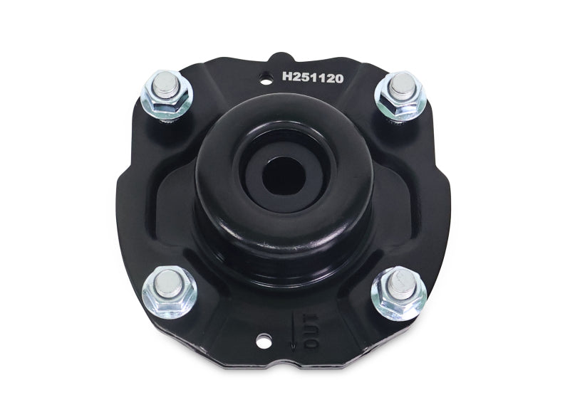 SuperPro Toyota Land Cruiser Prado 250 24-26 Strut Mount Bushing Kit-Bushings - Full Vehicle Kits-Grocery Getter Performance