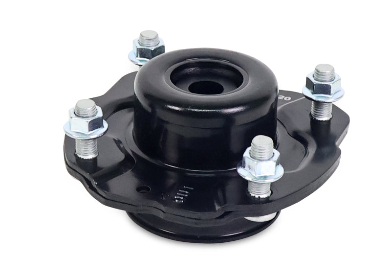 SuperPro Toyota Land Cruiser Prado 250 24-26 Strut Mount Bushing Kit-Bushings - Full Vehicle Kits-Grocery Getter Performance