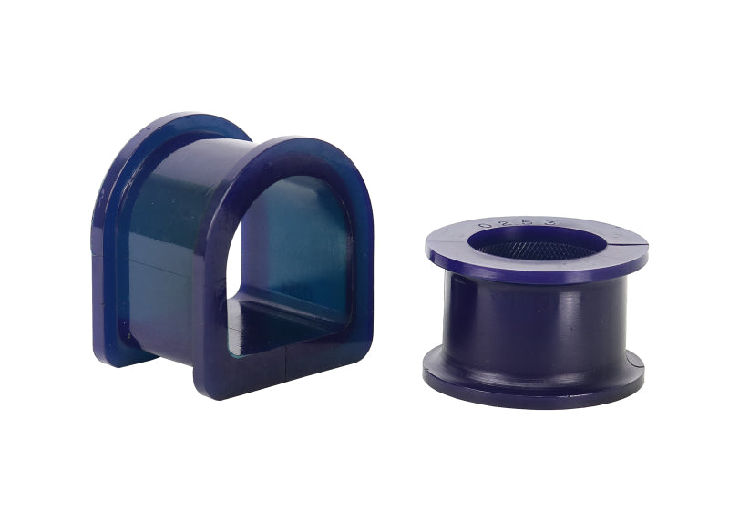 SuperPro Toyota-Rack Mount Bushing-Bushing Kits-Grocery Getter Performance