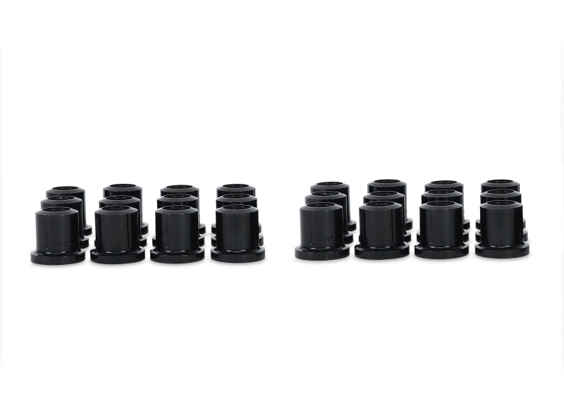 SuperPro Toyota-Spring Bushing Kit-24 Bushings-Bushing Kits-Grocery Getter Performance