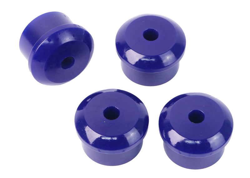 SuperPro Toyota-Spring Front Eye Bushing-Spring Insulators-Grocery Getter Performance