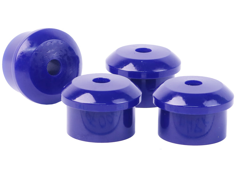 SuperPro Toyota-Spring Front Eye Bushing-Spring Insulators-Grocery Getter Performance