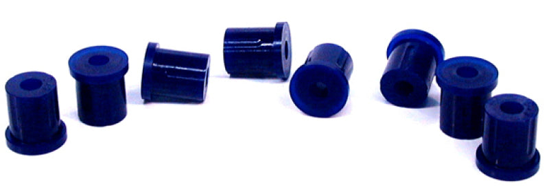 SuperPro Toyota-Spring Rear Bushing All-Spring Insulators-Grocery Getter Performance