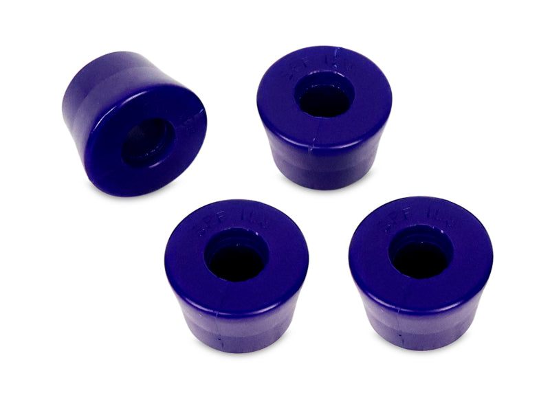 SuperPro Toyota-Strut Bar To Chassis Mount-Bushing Kits-Grocery Getter Performance