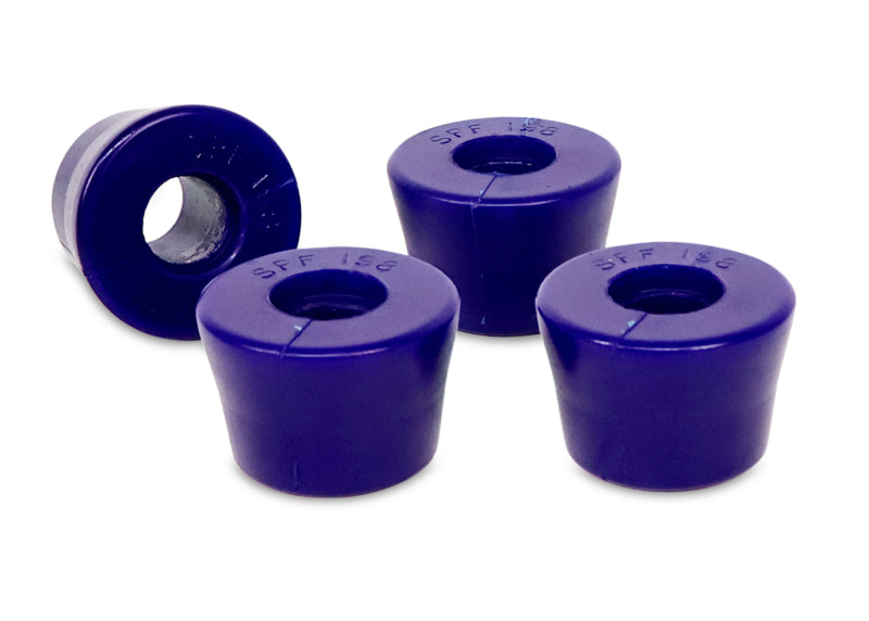 SuperPro Toyota-Strut Bar To Chassis Mount-Bushing Kits-Grocery Getter Performance