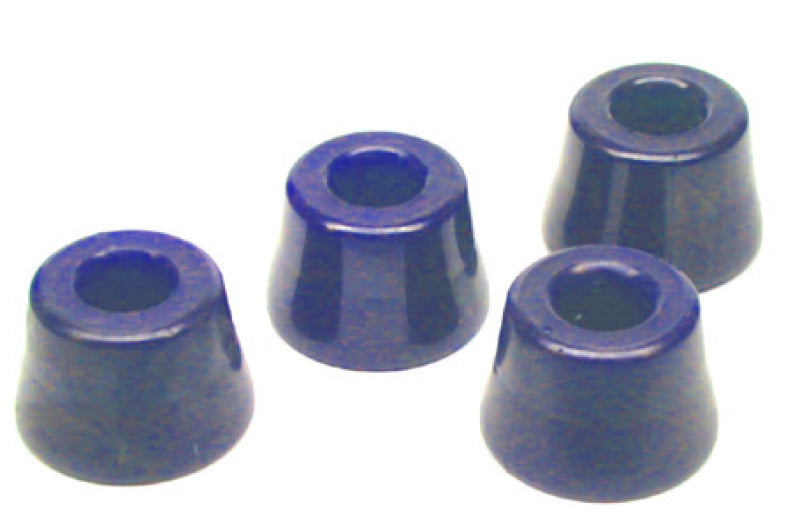 SuperPro Toyota-Strut Bar To Chassis Mount-Bushing Kits-Grocery Getter Performance