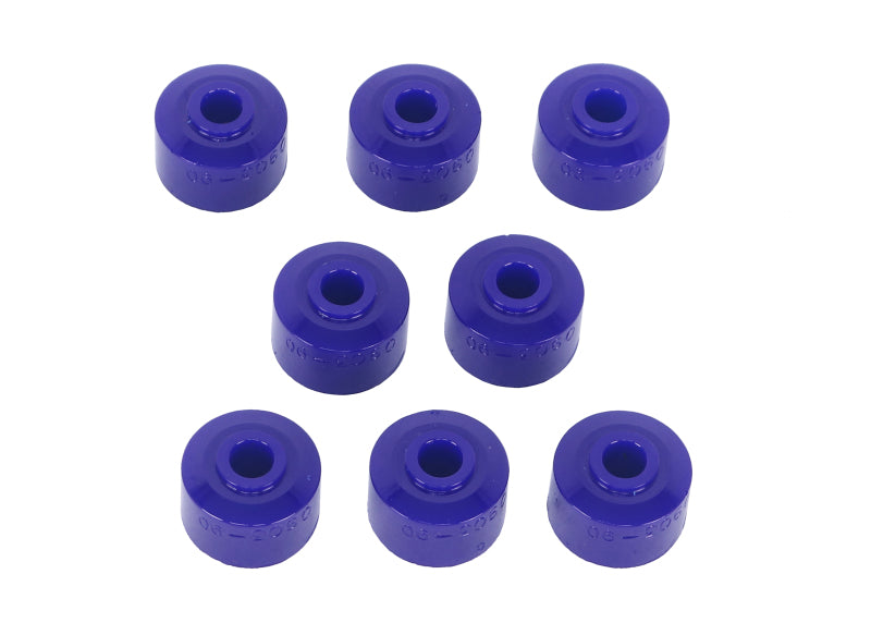 SuperPro Universal Severe Duty Sway Bar Link Bushing - 90A-Sway Bar Bushings-Grocery Getter Performance