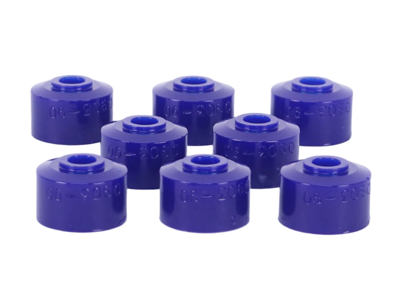 SuperPro Universal Severe Duty Sway Bar Link Bushing - 90A-Sway Bar Bushings-Grocery Getter Performance