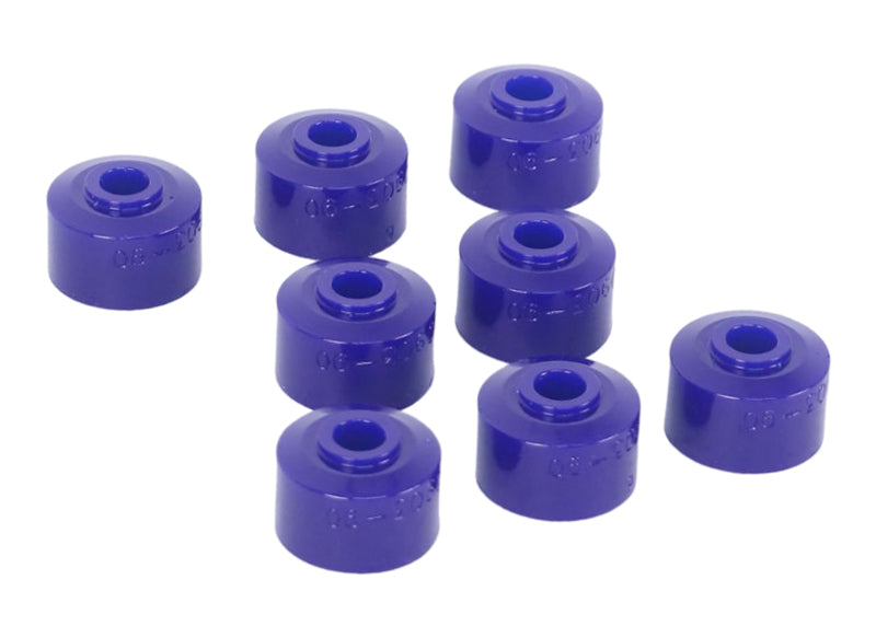 SuperPro Universal Severe Duty Sway Bar Link Bushing - 90A-Sway Bar Bushings-Grocery Getter Performance