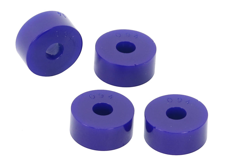 SuperPro Universal - Shock Absorber Bushing-Bushings - Full Vehicle Kits-Grocery Getter Performance