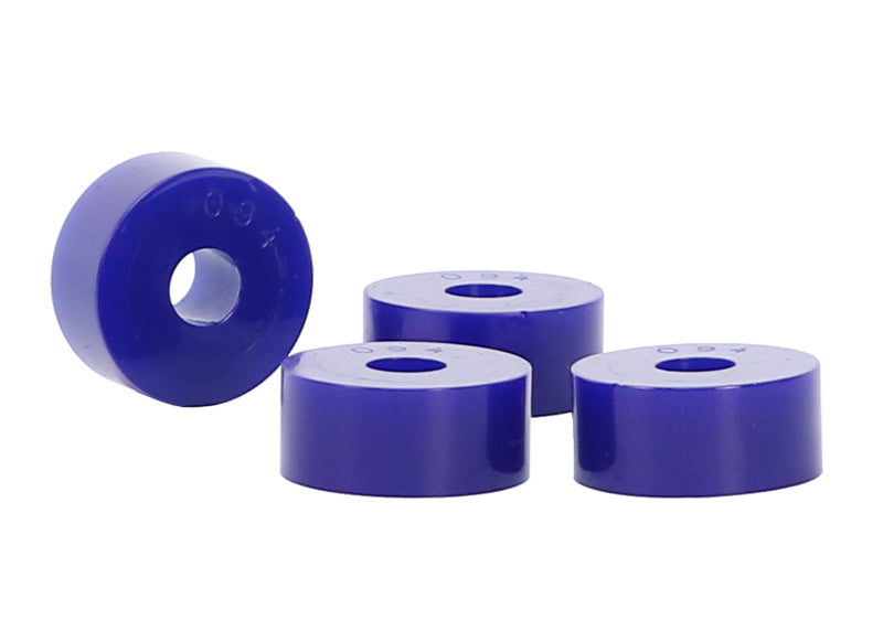 SuperPro Universal - Shock Absorber Bushing-Bushings - Full Vehicle Kits-Grocery Getter Performance