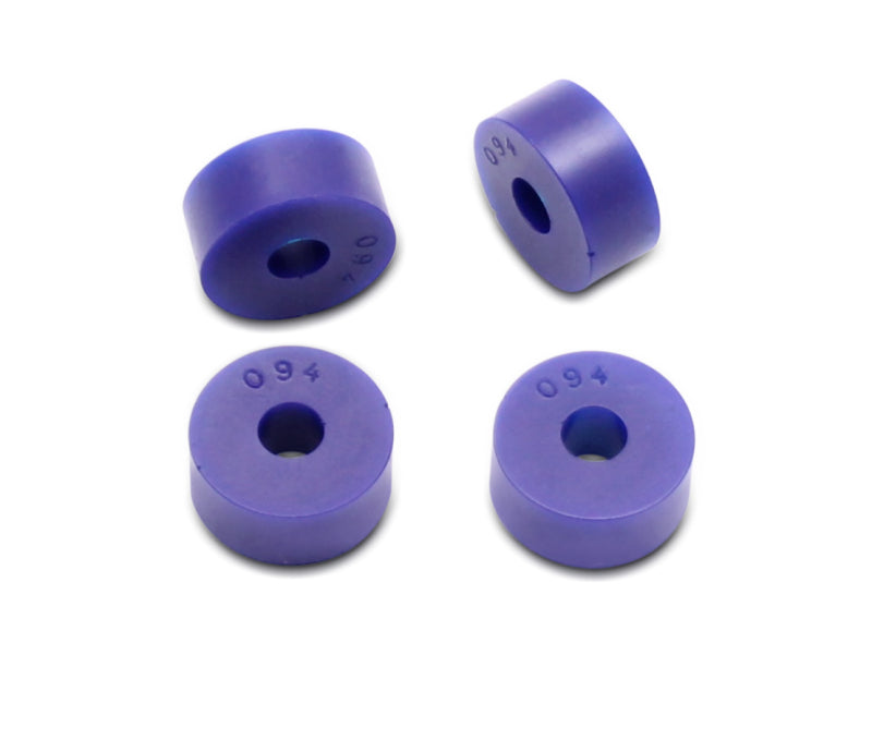 SuperPro Universal - Shock Absorber Bushing-Bushings - Full Vehicle Kits-Grocery Getter Performance