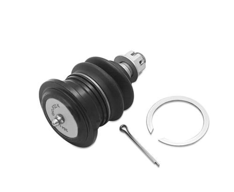 SuperPro Upper Control Arm Replacement Bushing Kit (1 Arm) (For TRC6480 / TRC6485 / TRC6720)-Bushing Kits-Grocery Getter Performance