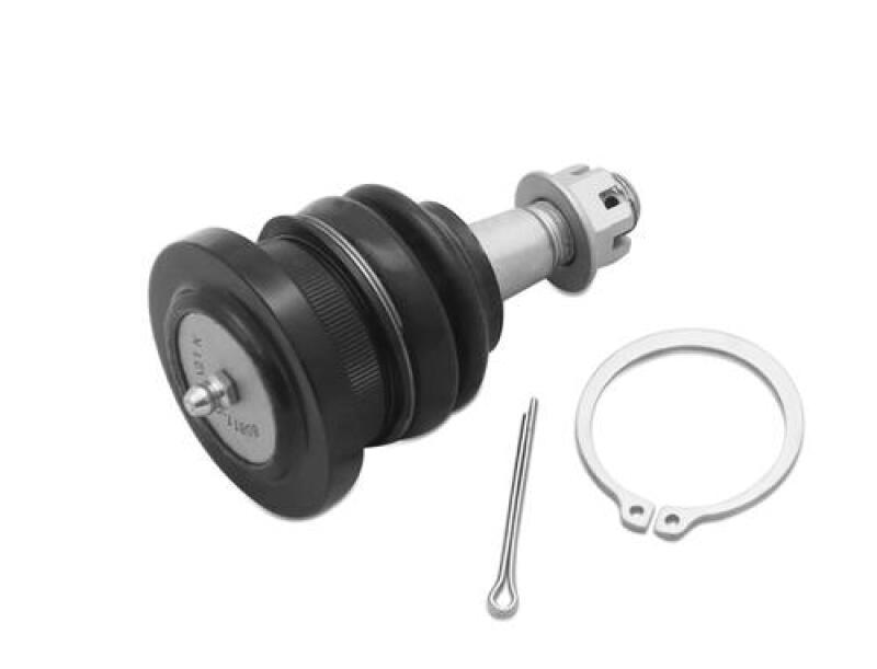 SuperPro Upper Control Arm Replacement Bushing Kit (1 Arm) (For TRC6490)-Bushing Kits-Grocery Getter Performance