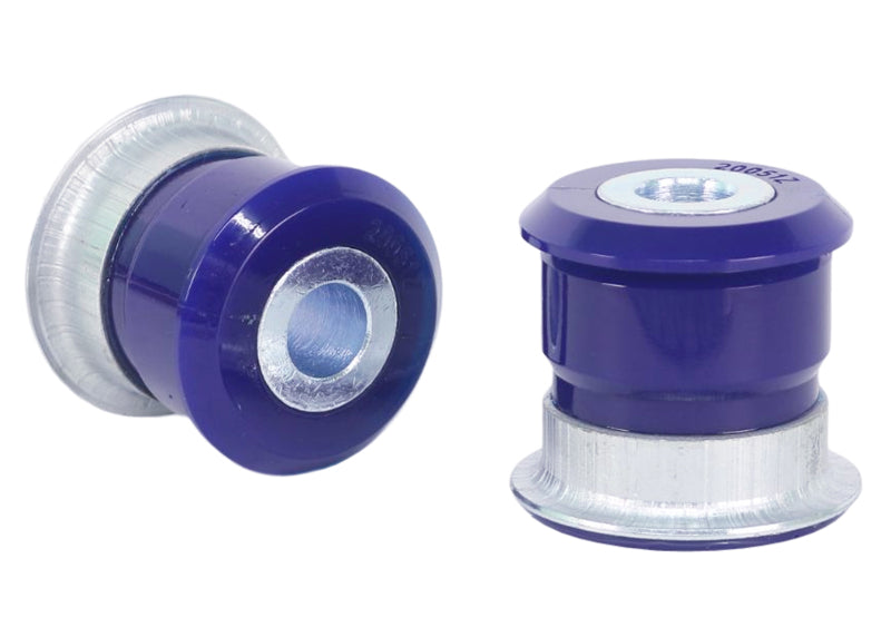 SuperPro Upper Control Arm Replacement Bushing Kit (1 Arm) (For TRC6640 & TRC6645)-Bushing Kits-Grocery Getter Performance