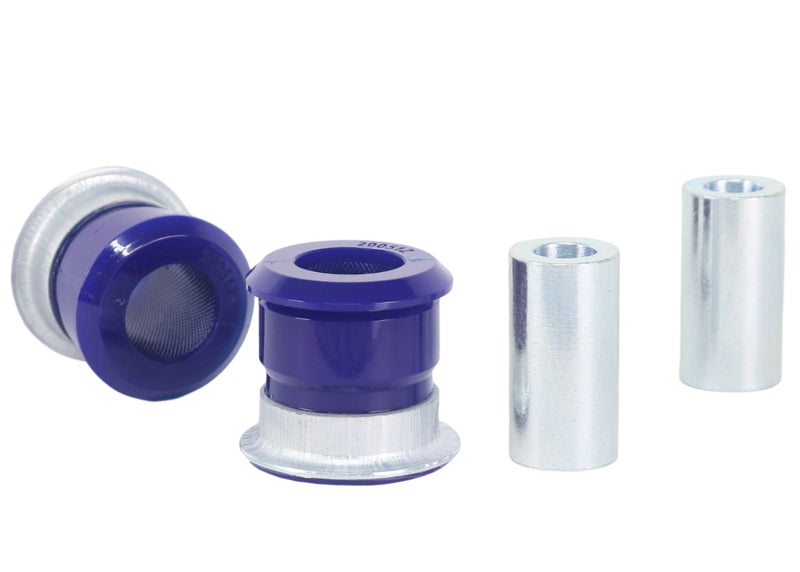 SuperPro Upper Control Arm Replacement Bushing Kit (1 Arm) (For TRC6640 & TRC6645)-Bushing Kits-Grocery Getter Performance