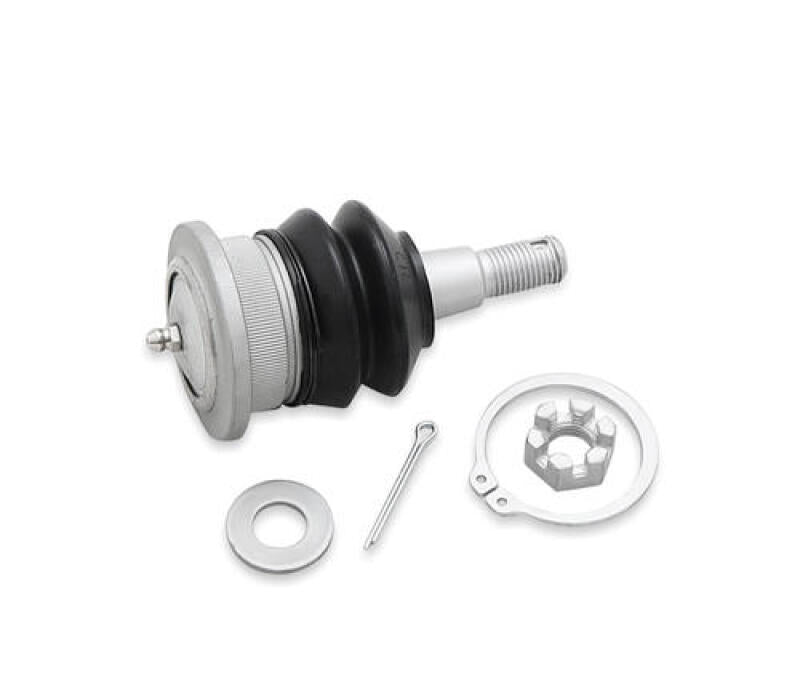 SuperPro Upper Control Arm Replacement Bushing Kit (1 Arm) (For TRC6640 & TRC6645)-Bushing Kits-Grocery Getter Performance