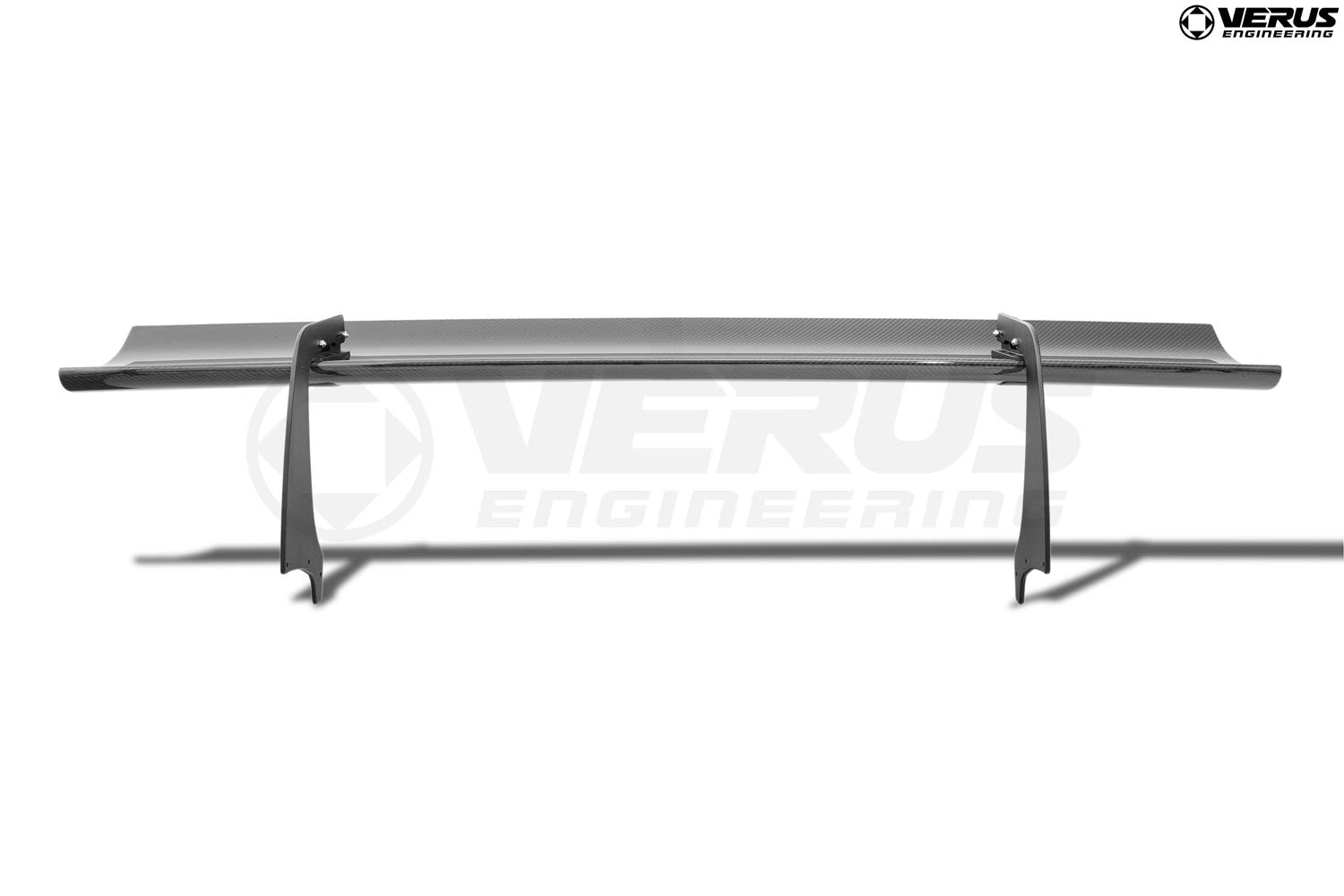 Swan Neck UCW Rear Wing Kit - FRS/GT86/BRZ
