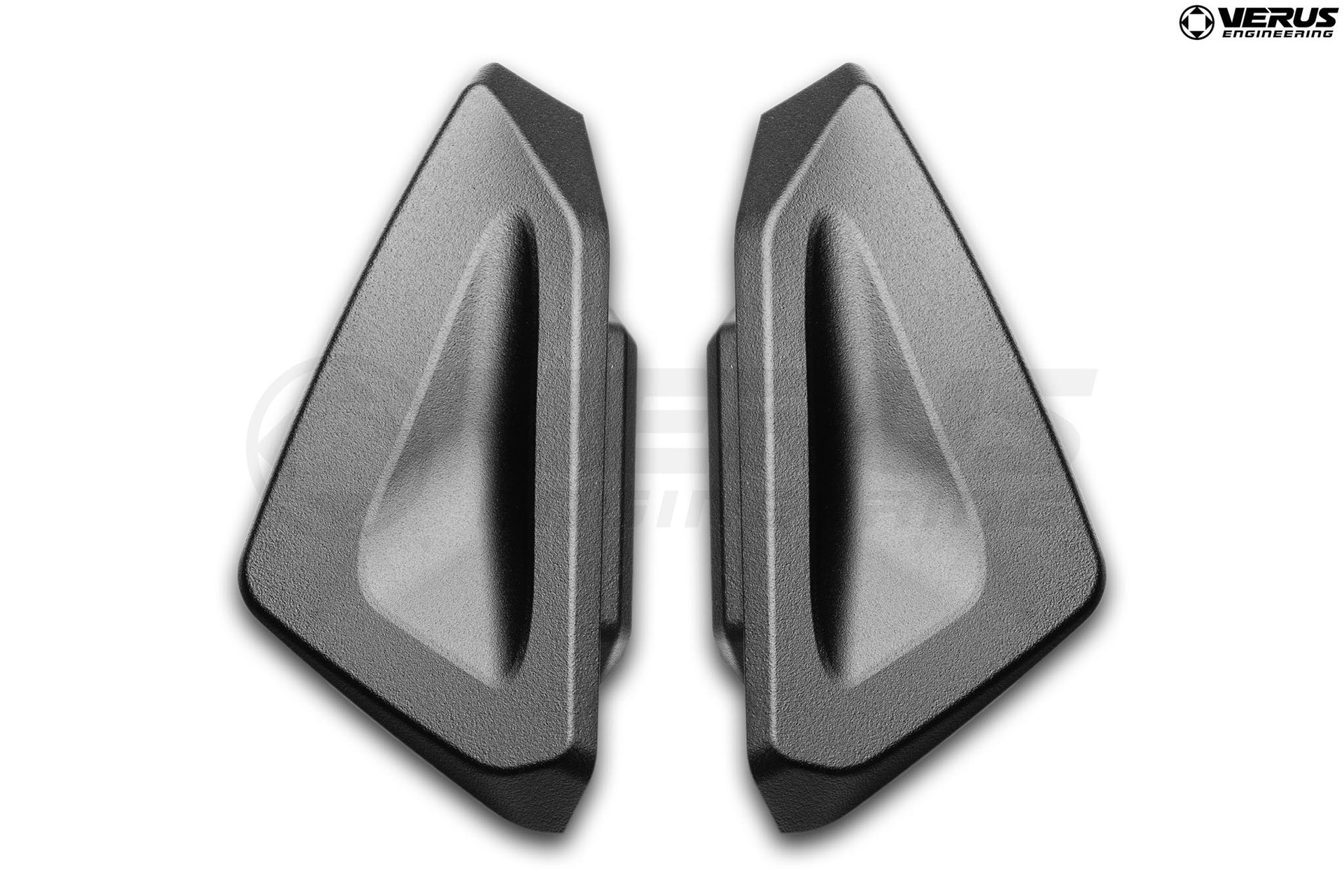 Swan Neck UCW Rear Wing Kit - Subaru BRZ/Toyota GR86 (ZN8/ZD8)