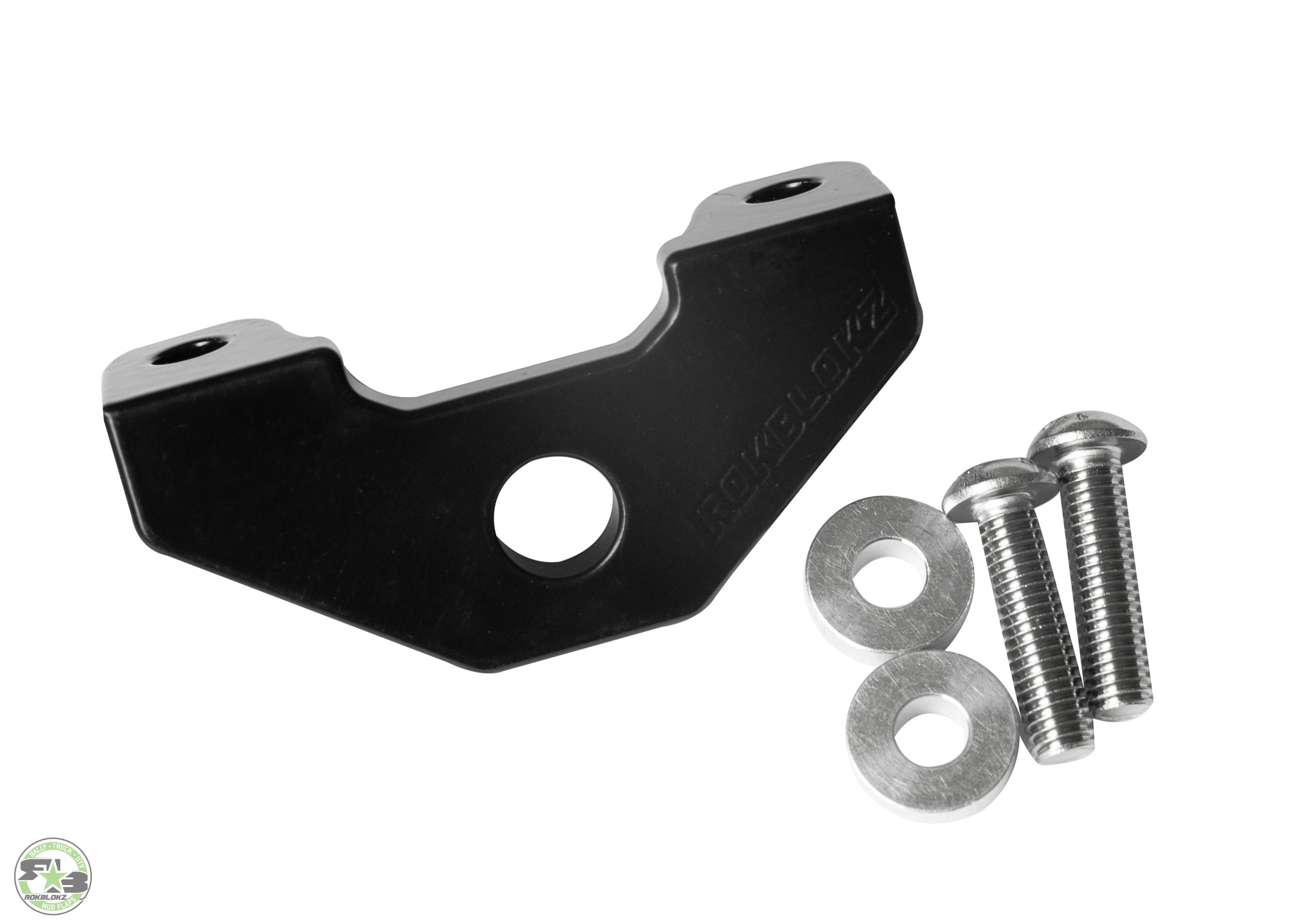 Tailgate Billet Flag Mount for 2022+ Bronco Raptor