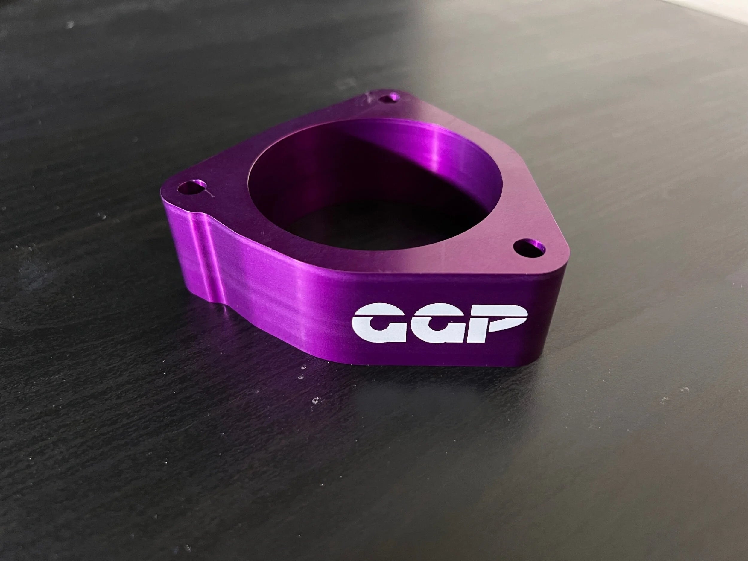 Throttle Body Spacer 2.5 Camry/RAV4/Avalon