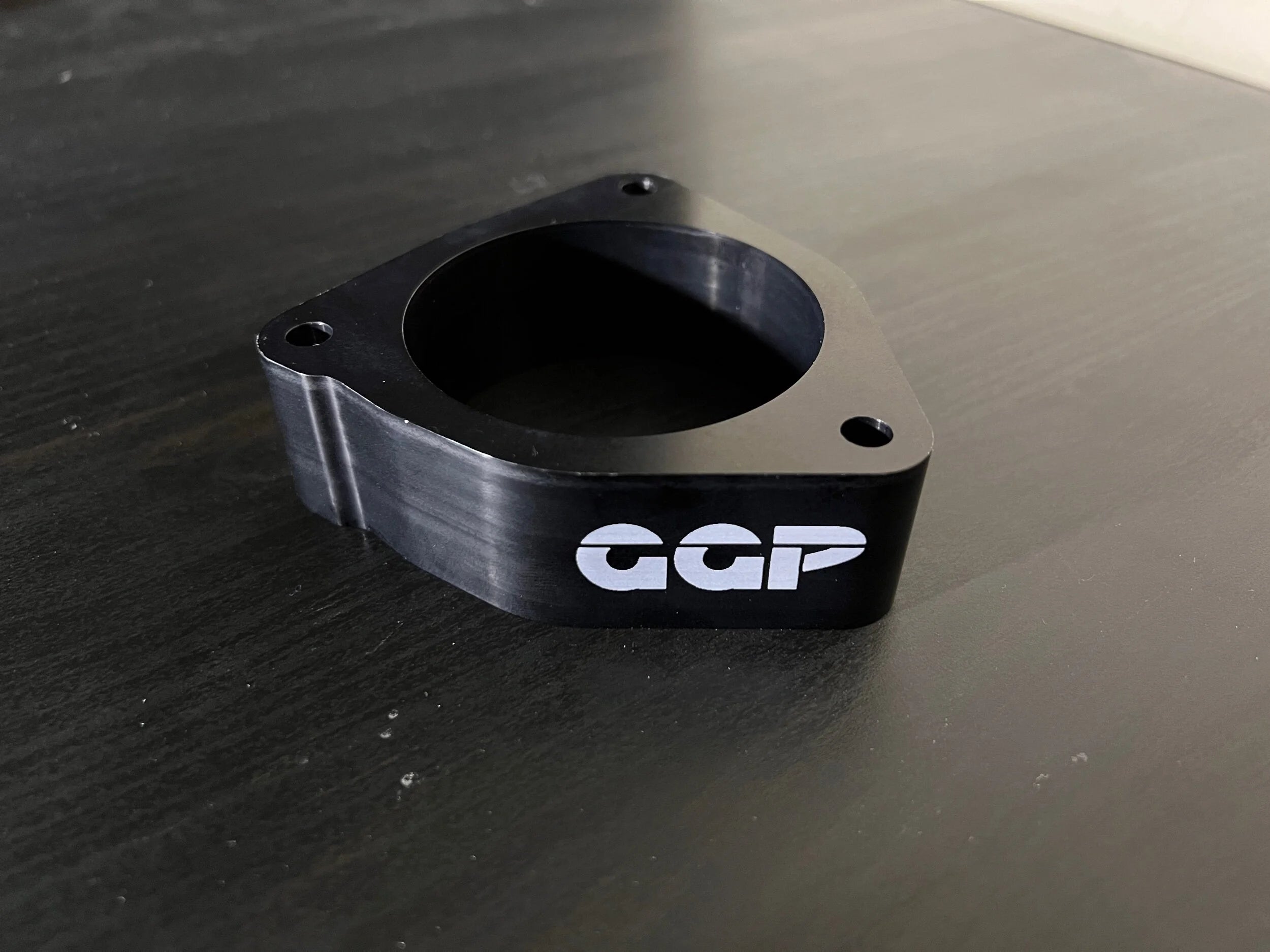Throttle Body Spacer 2.5 Camry/RAV4/Avalon
