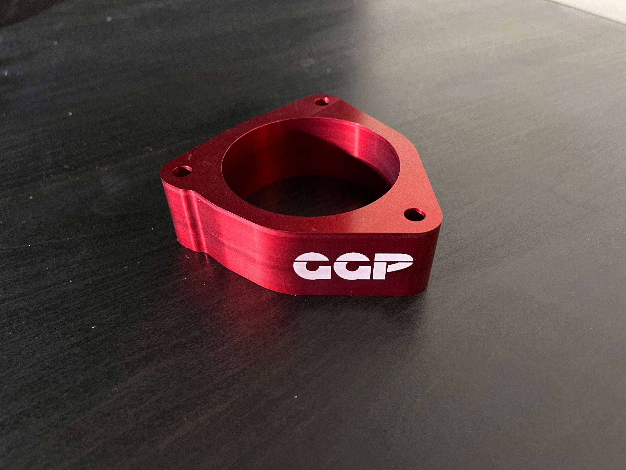 Throttle Body Spacer 2.5 Camry/RAV4/Avalon