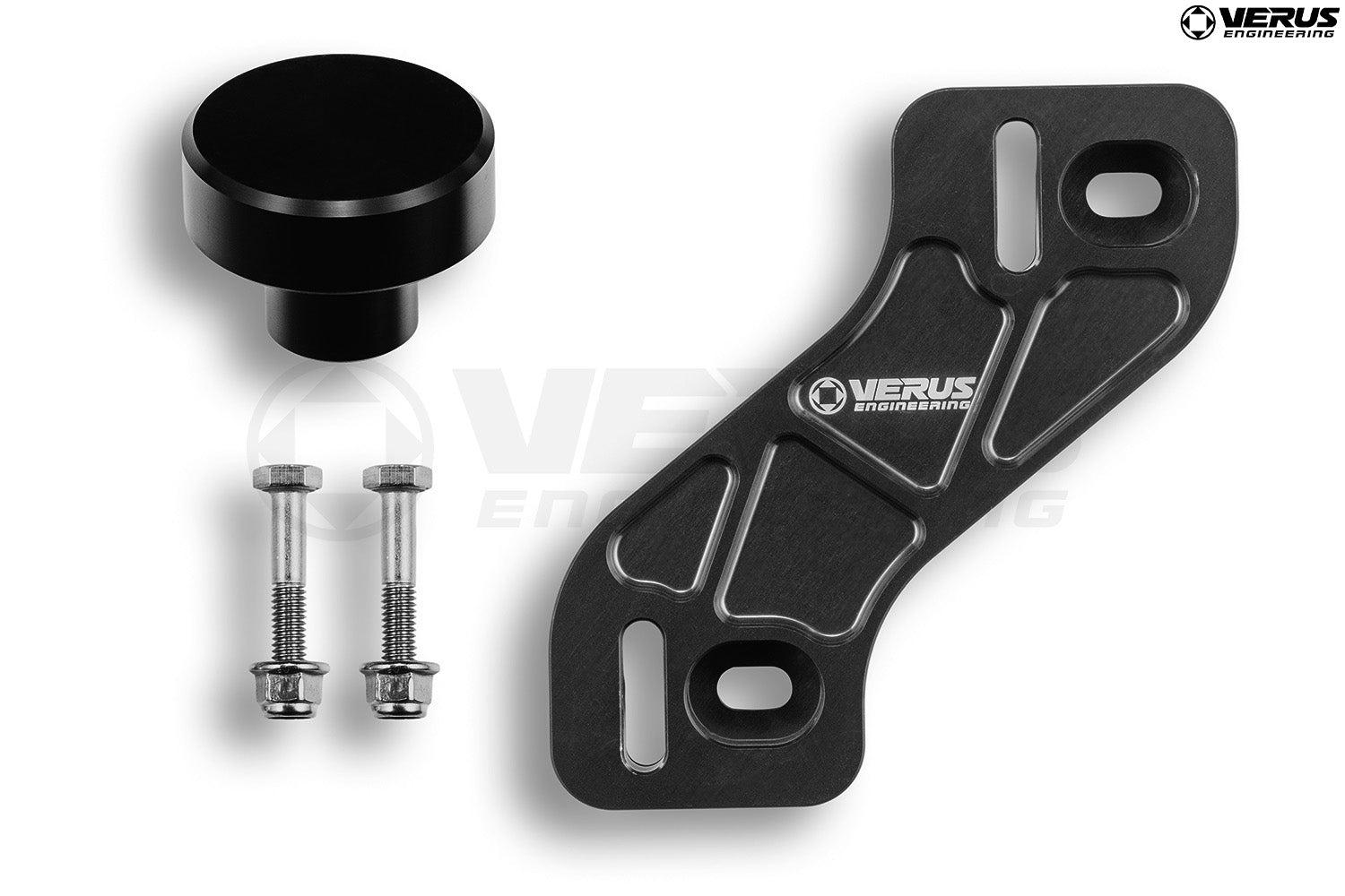 Throttle Pedal Spacer - BRZ/FRS/GT86/GR86