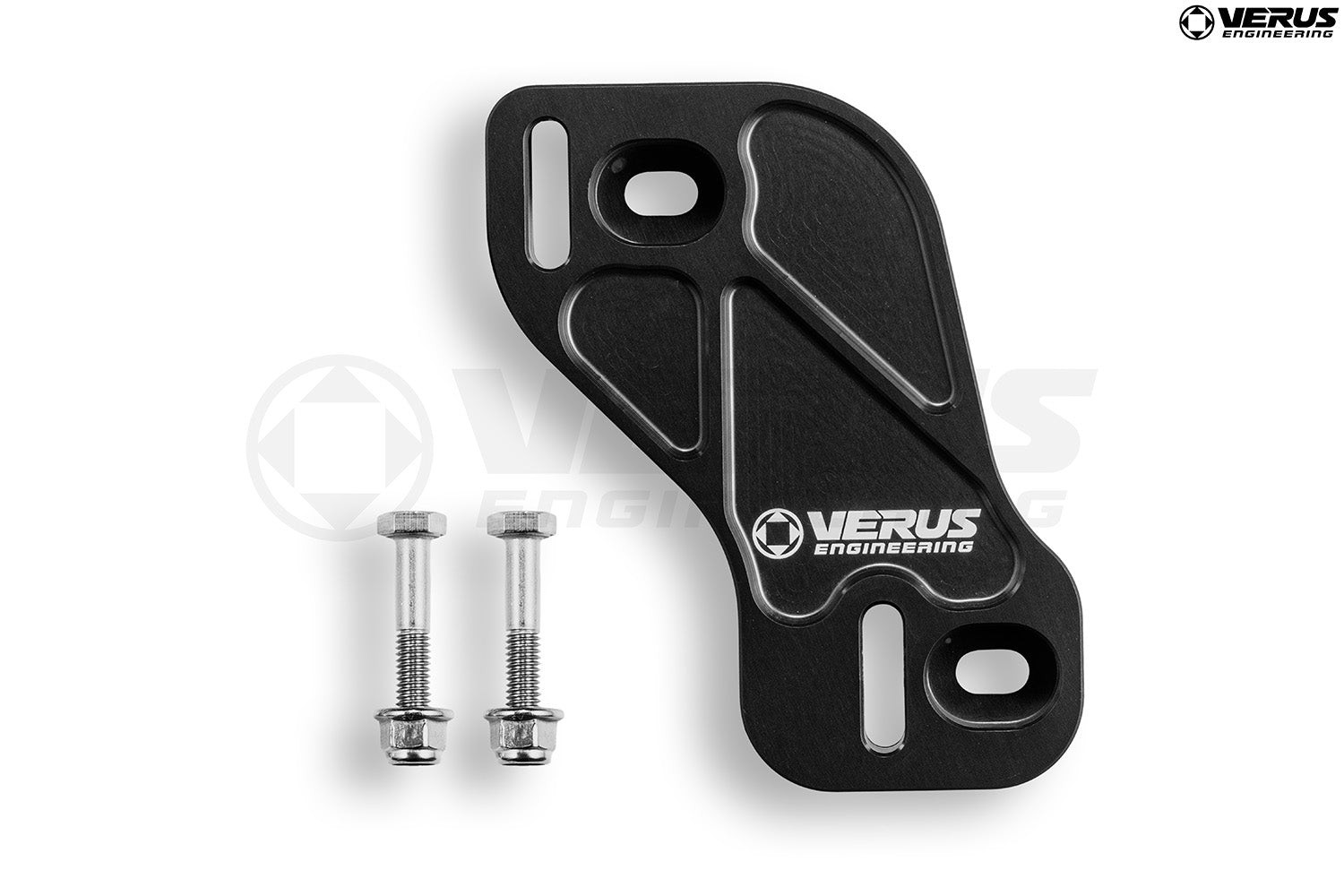 Throttle Pedal Spacer - Subaru VB WRX