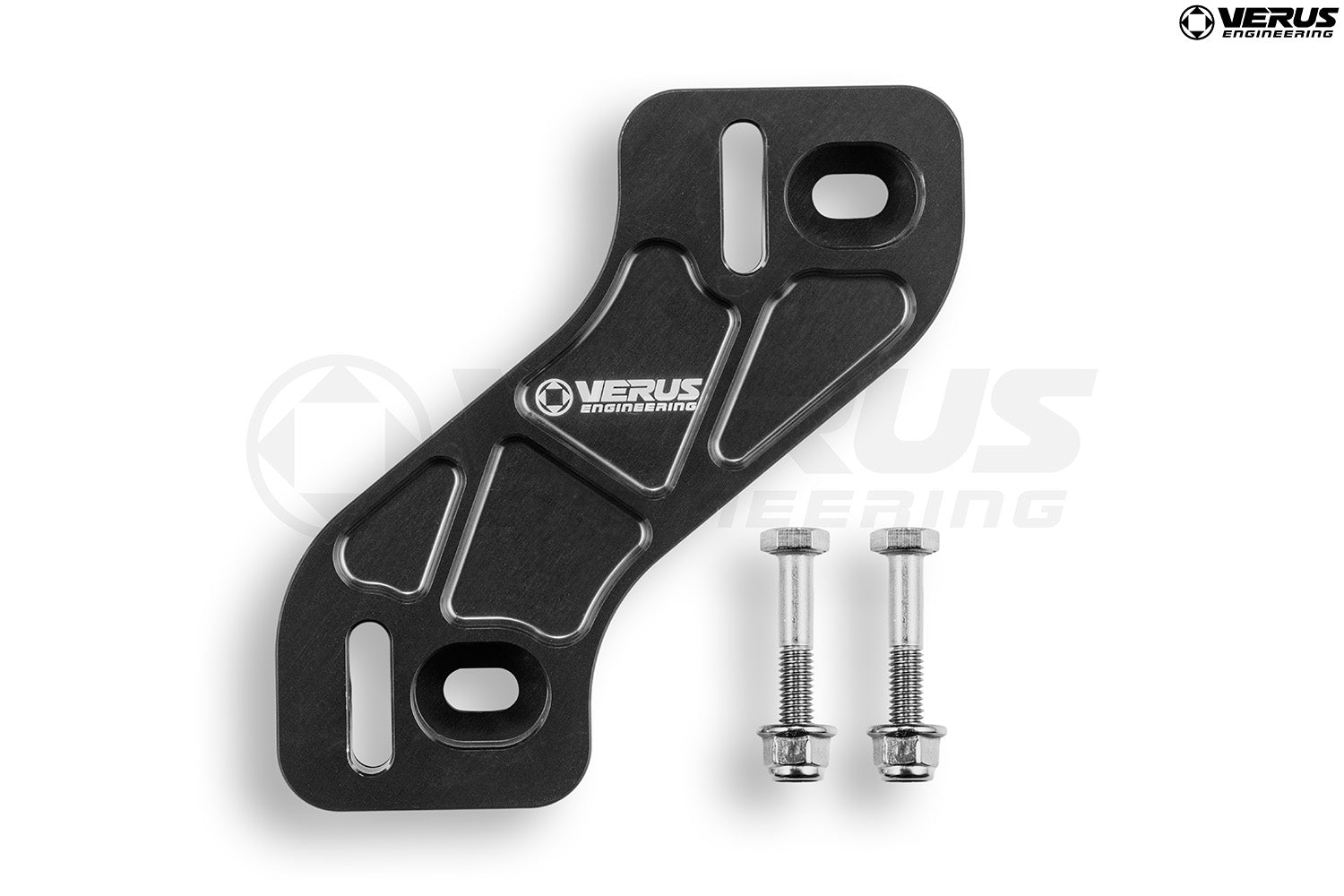 Throttle Pedal Spacer - Subaru VB WRX
