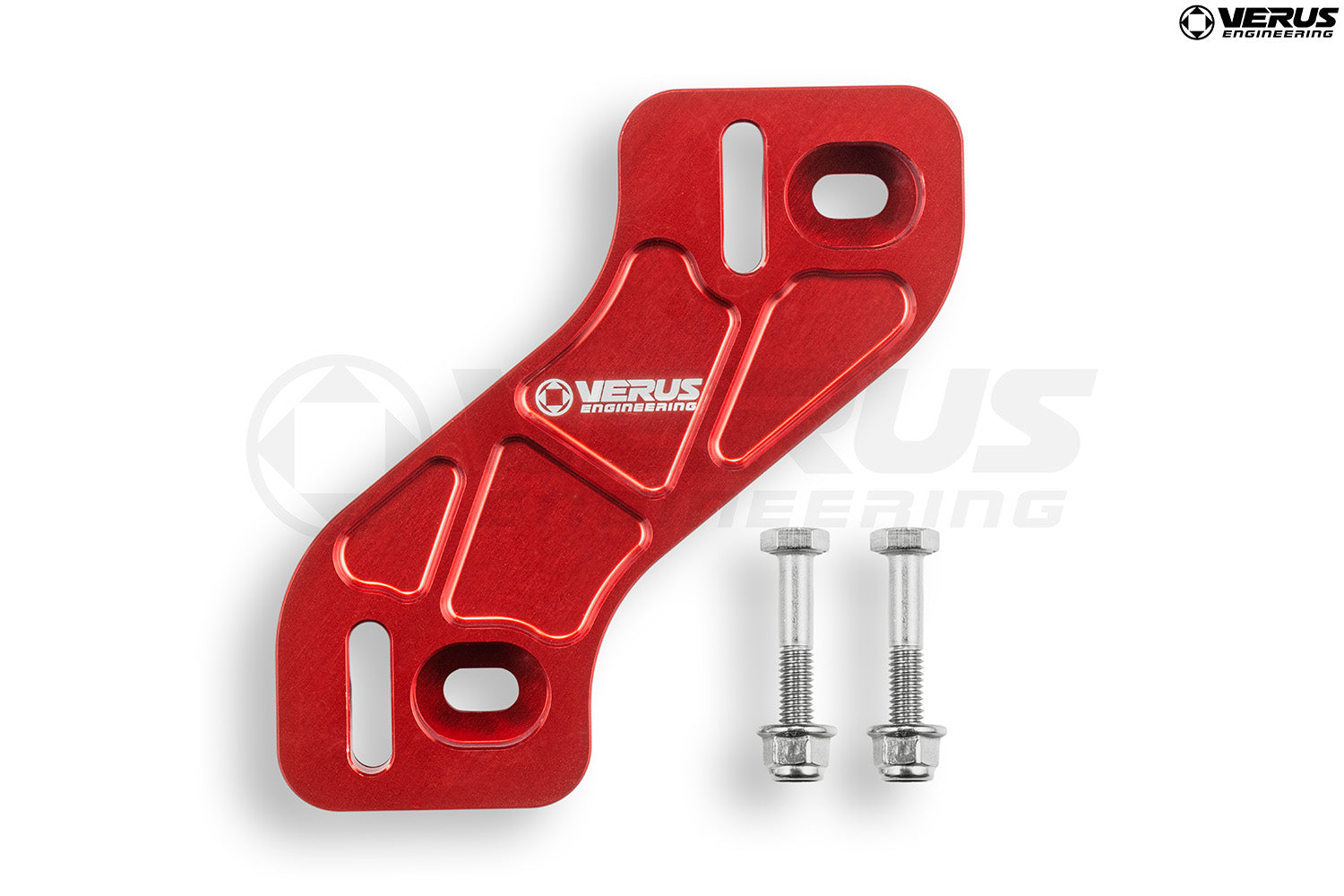 Throttle Pedal Spacer - Subaru VB WRX